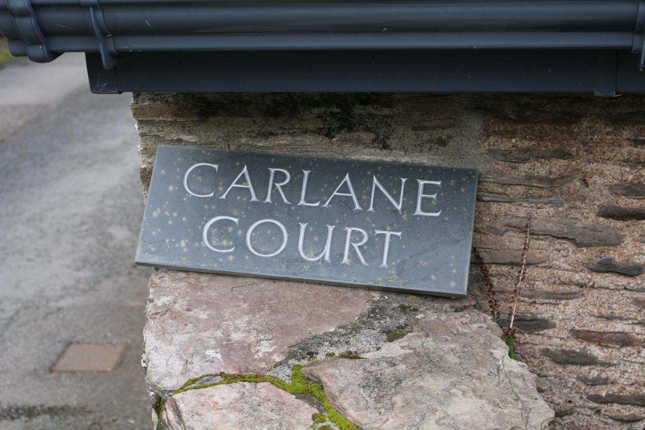 Carlane Court, Slapton, Kingsbridge, South Devon Slapton  Exterior foto