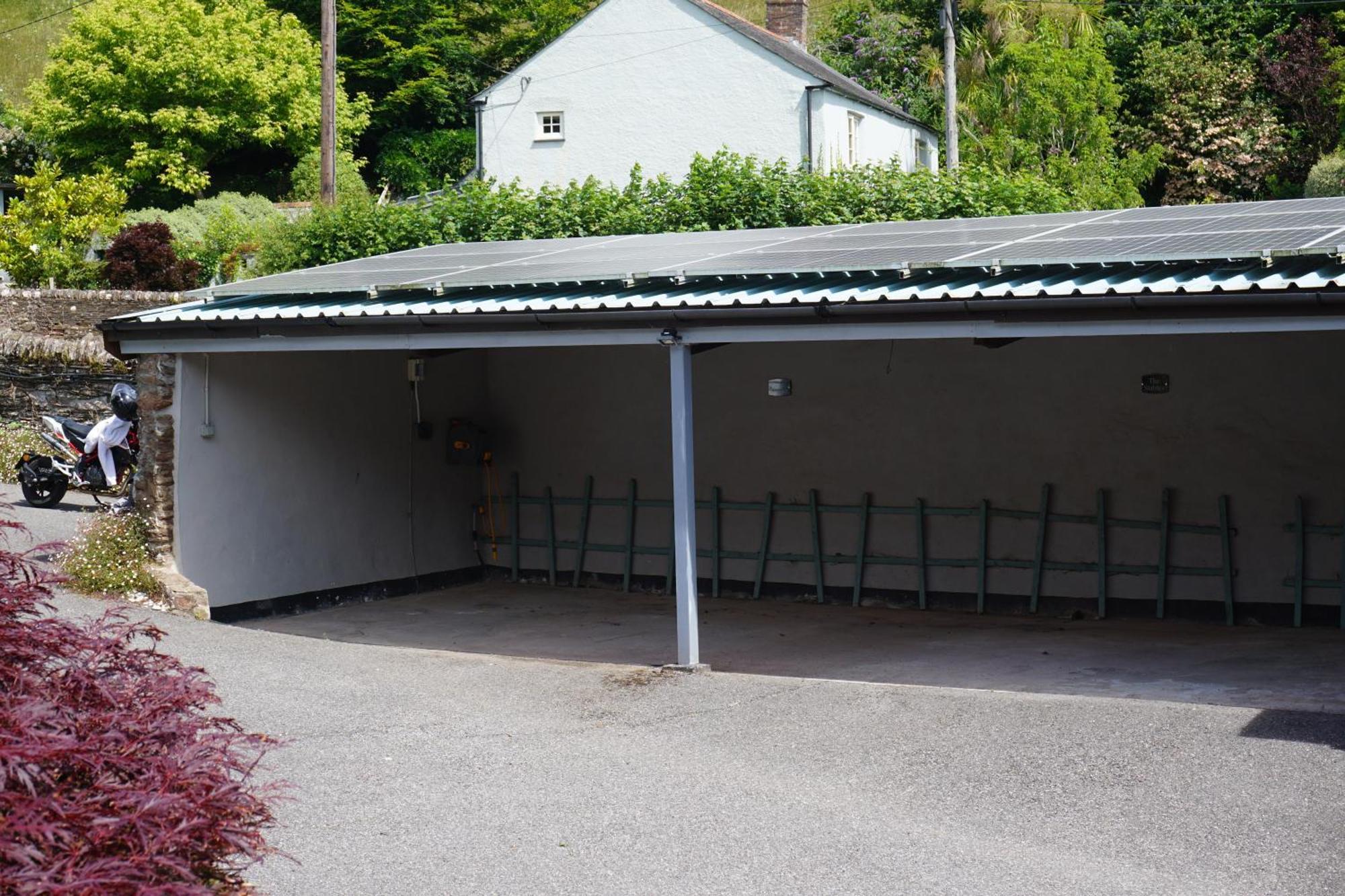 Carlane Court, Slapton, Kingsbridge, South Devon Slapton  Exterior foto
