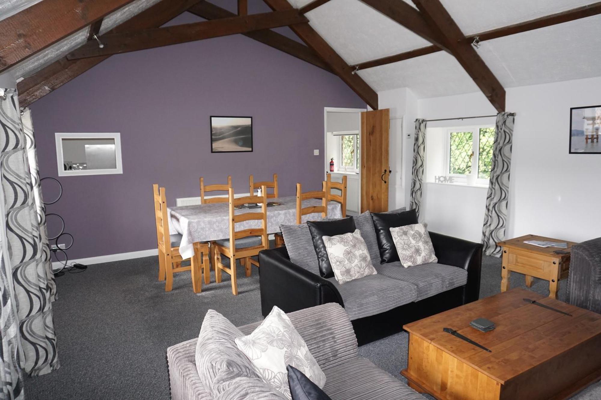 Carlane Court, Slapton, Kingsbridge, South Devon Slapton  Exterior foto