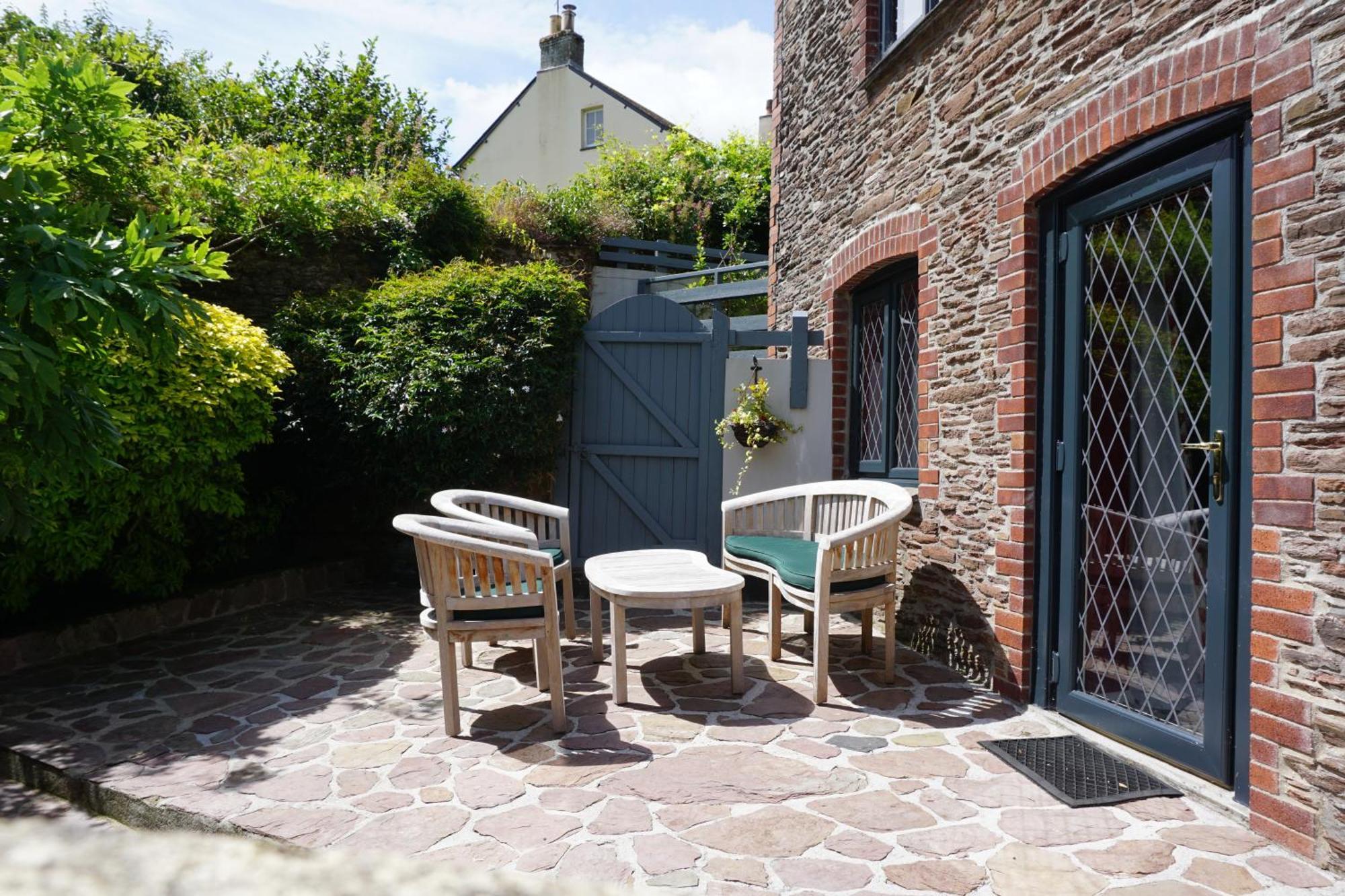 Carlane Court, Slapton, Kingsbridge, South Devon Slapton  Exterior foto